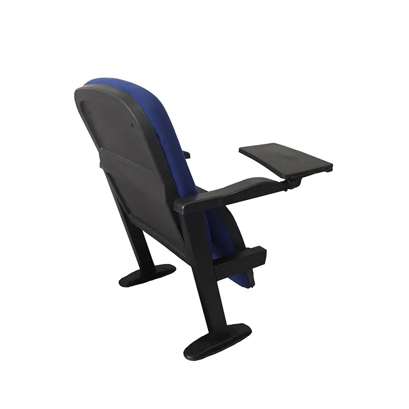 Rom Uçtan Çıkma Kol Altları Açık Plastik Kollu Konferans Koltuğu